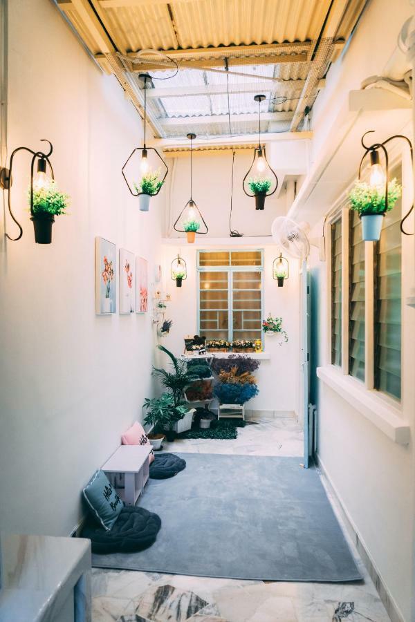 Hotel Goodnite Hogwarts George Town Exterior foto